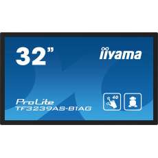 32" iiyama TF3239AS-B1AG: FHD,IPS,Android