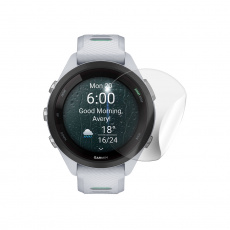 Screenshield GARMIN Forerunner 265S Music fólie na displej