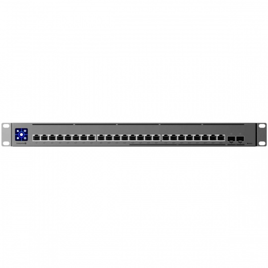 Ubiquiti USW-Enterprise-24-PoE