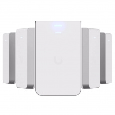 Ubiquiti UniFi AP, AC, In Wall, 5-Pack