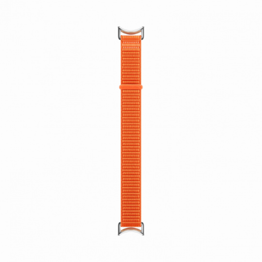 Xiaomi Mi Smart Band 9 Strap Sunrise Orange