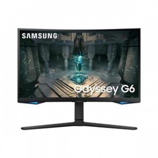 Samsung  Oddyssey G65B/LCD VA 32"/2560x1440/1ms/DP/HDMI/VESA/USB/Display port