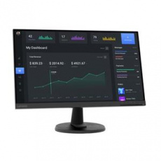 Lenovo LCD C24-40 23,8" VA/16:9/1920x1080/6ms/250 nits/HDMI/VGA/Tilt