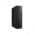 ASUS ExpertCenter D7 SFF D700SE i3-13100/16GB/512GB SSD/DVD writer 8X/300W/3yr Pick up & Return/Bez OS/Černá