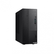 ASUS ExpertCenter D7 Mini Tower D700ME i5-13400/16GB/512GB SSD/DVD writer 8X/300W/3yr Pick up & Return/Win11 Pro/Černá