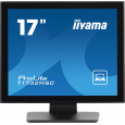 17" iiyama T1732MSC-B1S: PCAP,1280x1024,HDMI,DP