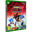 XOne/XSX - Sonic X Shadow Generations