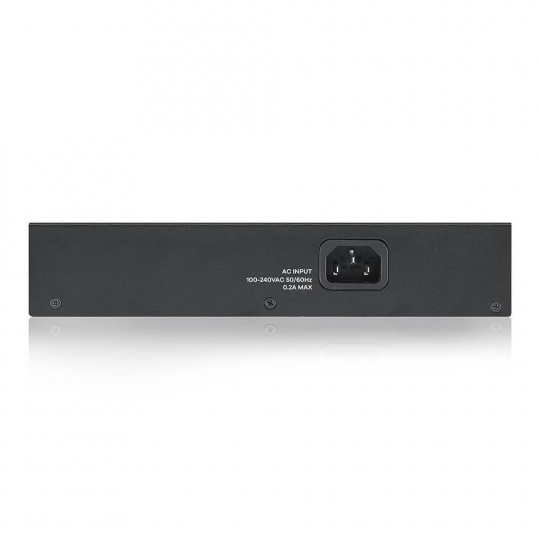 Zyxel GS1100-16  16 port Gigabit Unmanaged Switch v3