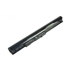 2-Power baterie pro HP/COMPAQ Presario 15-H000 14,4V, 2600mAh