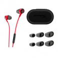 HP HyperX Cloud Earbuds II (Červená)