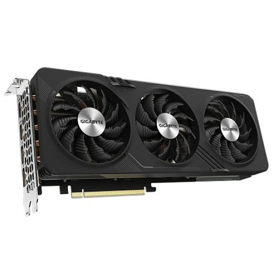 GIGABYTE Radeon™ RX 7600 XT GAMING OC 16G