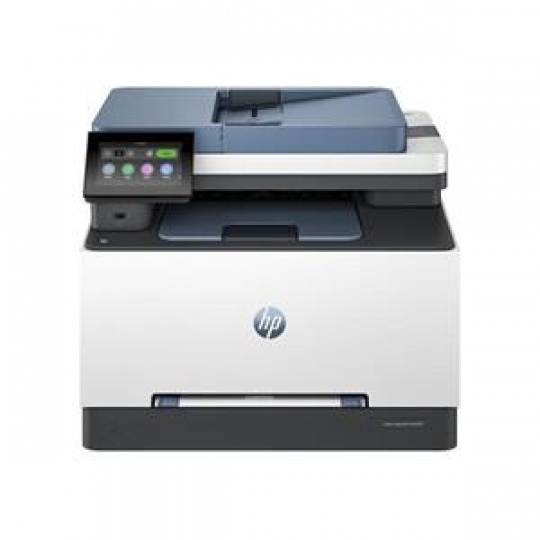 HP Color LaserJet Pro MFP 3302fdn (A4, 25 ppm, USB 2.0, Ethernet, Print/Scan/Copy/fax, ADF, Duplex)