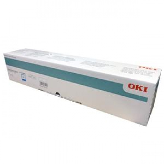 OKI Toner Cyan ES9431/ES9541