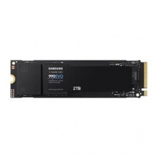 Samsung SSD 990 EVO/2TB/M.2 NVMe/PCIe 4.0x4/5.0x2