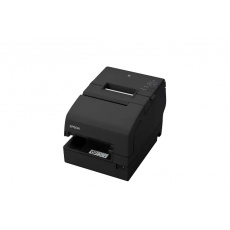 Hybridní tiskárna Epson TM-H6000V-204P1: Serial, Black, PSU, EU