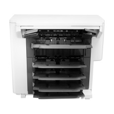 HP LaserJet Stapler/Stacker/ Mailbox