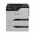 Lexmark CS720dte color laser 38/38ppm, síť, duplex, dotykový LCD + dodatečný vstupní zásobník