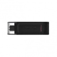 KINGSTON 128GB USB-C 3.2 Gen 1 DataTraveler 70