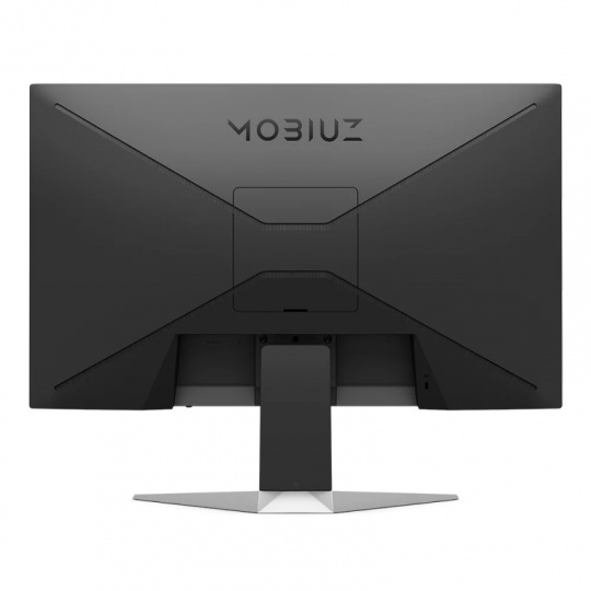 BenQ LCD EX240N MOBIUZ 23.8" VA/1920x1080/165Hz/1ms/DP/HDMI/vesa/repro/low blue light/flicker free