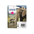 EPSON cartridge T2433 photo magentta HD XL (slon)