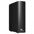 WD Elements Desktop 14TB Ext. 3.5" USB3.0, Black