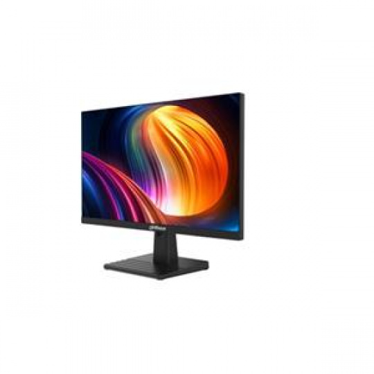 Dahua monitor LM27-B211B 27" IPS/1920x1080/1ms/120Hz/DP/HDMI/černý