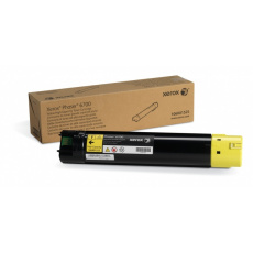 Xerox Toner Yellow pro Phaser 6700 (12.000s)