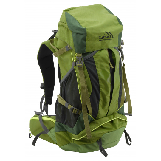 Batoh Cattara GreenW 45 l