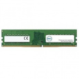 Dell Memory Upgrade - 16GB - 1RX8 DDR5 UDIMM 4800MHz