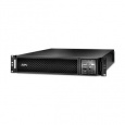 APC Smart-UPS SRT 3000VA (2700W) Rackmount 2U, hloubka 63,5 cm