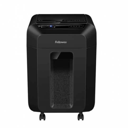 Fellowes Skartovač AutoMax 90 M - 90 listů/17L/Křížový řez