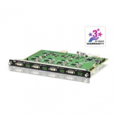 ATEN VM8604-AT 4-Port DVI Output Board with Scaler