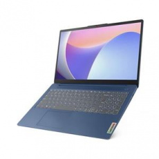 Lenovo IdeaPad Slim 3 15IAH8   Core i5-12450H/8GB/SSD 512GB/15,6"/FHD/IPS/AG/300nitů/WIN11 Home/modrá