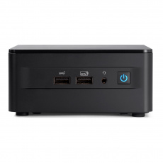 ASUS NUC/13 Pro (NUC13ANHi3)/Mini/i3-1315U/bez RAM/UHD/bez OS/3R