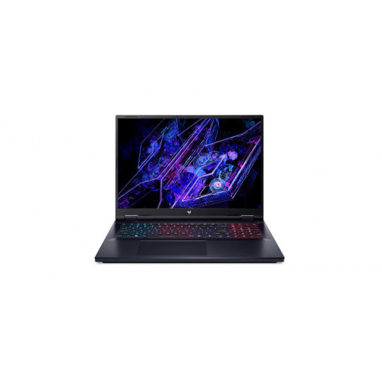 Acer Predator Helios Neo 18/PHN18-71-91Z0/i9-14900HX/18"/QHD/32GB/1TB SSD/RTX 4060/bez OS/Black/2R