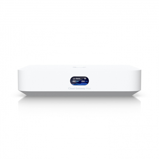 Ubiquiti UCG-Max - Cloud Gateway Max