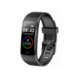 CARNEO Essential HR+/Black/Sport Band/Black