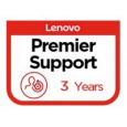 Lenovo 3Y Premier Support upgrade from 3Y Onsite