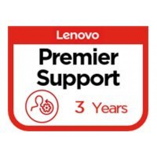 Lenovo 3Y Premier Support upgrade from 3Y Onsite