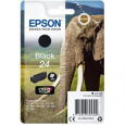 EPSON cartridge T2421 black (slon)