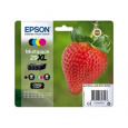 EPSON cartridge T2996 (black/cyan/magenta/yellow) multipack (jahoda) XL