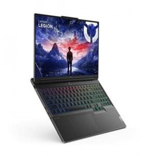 Lenovo Legion 7 Core i9-14900HX/32GB/SSD 1TB/16"/3,2K/PS/165Hz/430nitů/RTX4070 8GB/FPR/On-Site/WIN11 PRO/černá/MOUSE PAD