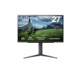 LG UltraGear/27GS85Q-B/27"/IPS/QHD/180Hz/1ms/Black/2R