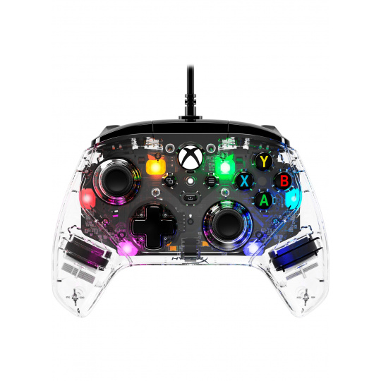 HP HyperX Clutch Gladiate RGB Gaming Controller