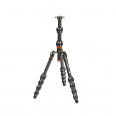 Stativ tripod 3 Legged Thing Pro 2.0 Leo šedý