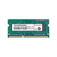 Transcend 4GB DDR3L SO-DIMM 1600 MHz CL11 1Rx8