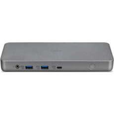 Acer USB Type-C Dock II D501 work w chromebook