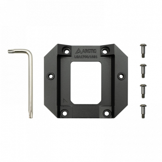 ARCTIC LGA1700/1851 Offset Contact Frame Mounting Set