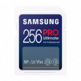 Samsung SDXC PRO ULTIMATE/SDXC/256GB/Class 10