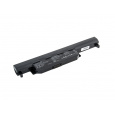 Baterie AVACOM pro Asus K55, X55, R700  Li-Ion 10,8V 4400mAh